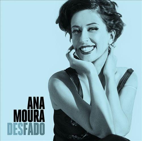 Desfado | Ana Moura