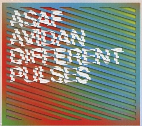 Different Pulses | Asaf Avidan