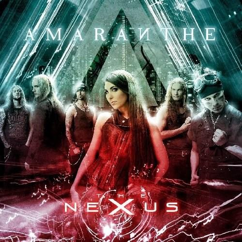 The Nexus | Amaranthe