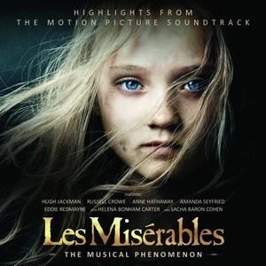 Les Miserables: Highlights From The Motion Picture Soundtrack | Various Artists