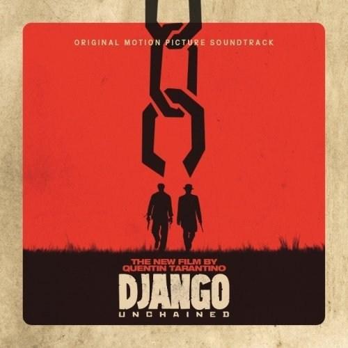 Quentin Tarantino\'s Django Unchained Original Motion Picture Soundtrack |