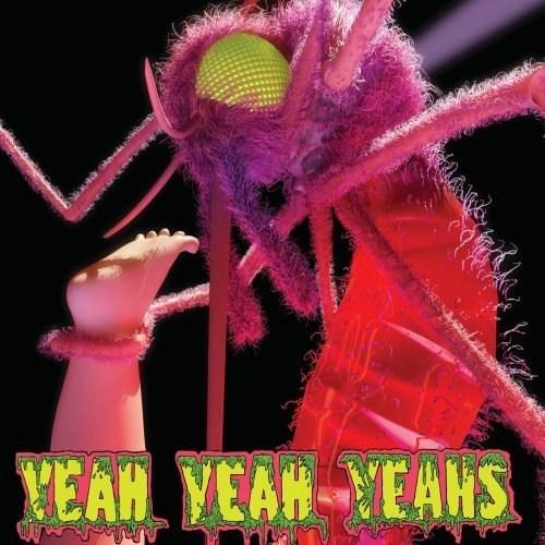 Mosquito - Deluxe Edition | Yeah Yeah Yeahs