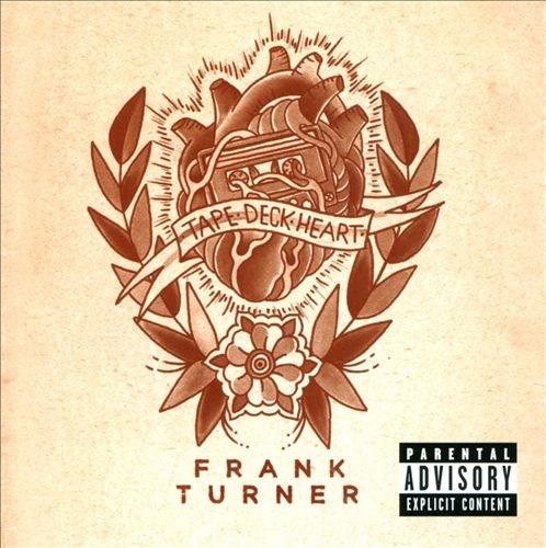 Tape Deck Heart | Frank Turner