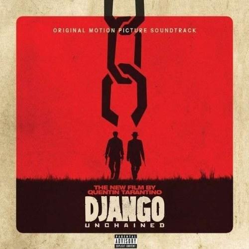 Quentin Tarantino\'s Django Unchained Original Motion Picture Soundtrack Vinyl | Various Artists, Anthony Hamilton, Rick Ross