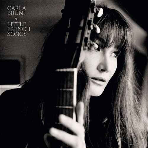 Little French Songs | Carla Bruni