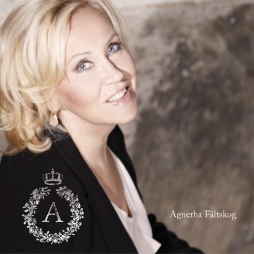 A | Agnetha Faltskog