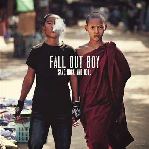 Save Rock and Roll | Fall Out Boy