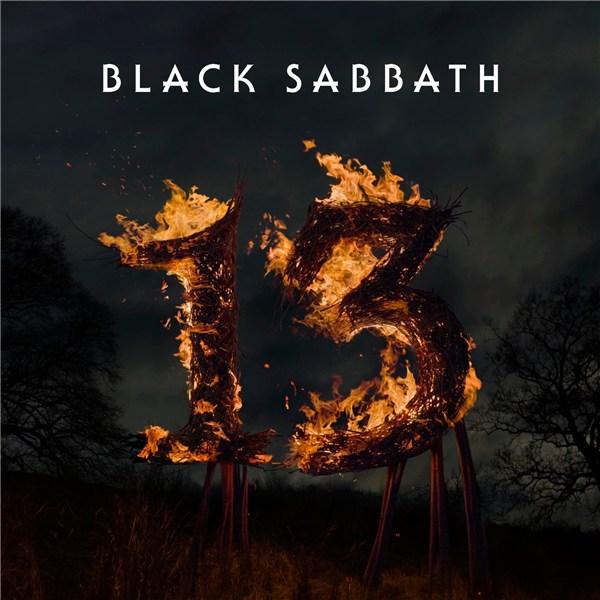 13  | Black Sabbath