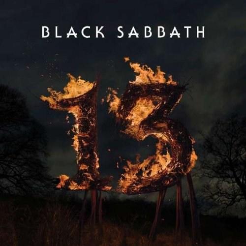 13 Vinyl | Black Sabbath