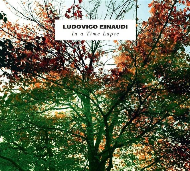 In A Time Lapse Vinyl | Ludovico Einaudi