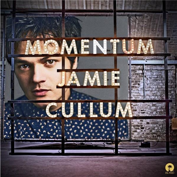 Momentum - Deluxe Edition Box Set | Jamie Cullum