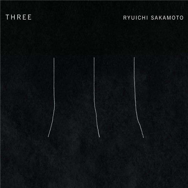 Three | Ryuichi Sakamoto
