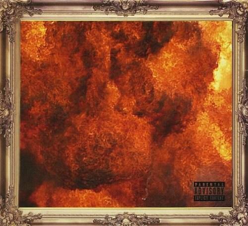 Indicud - Explicit Lyrics | Kid Cudi