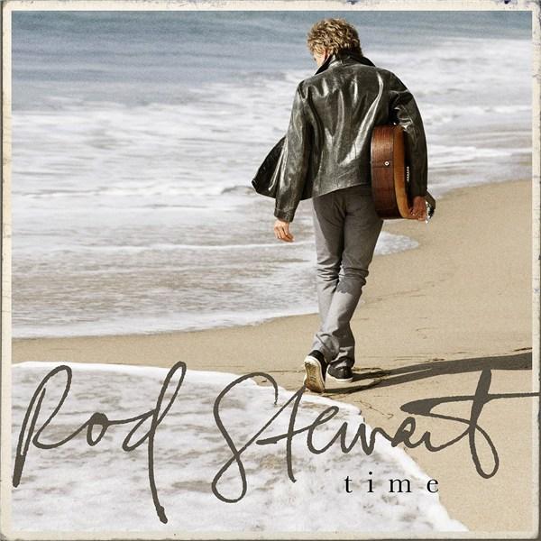 Time - Romanian Edition | Rod Stewart