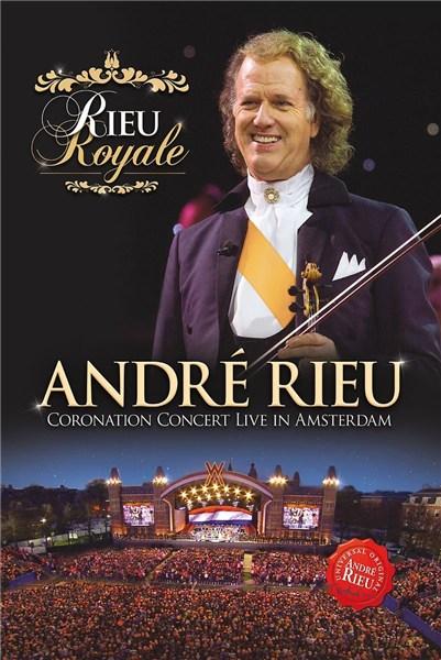 Rieu Royale | Andre Rieu