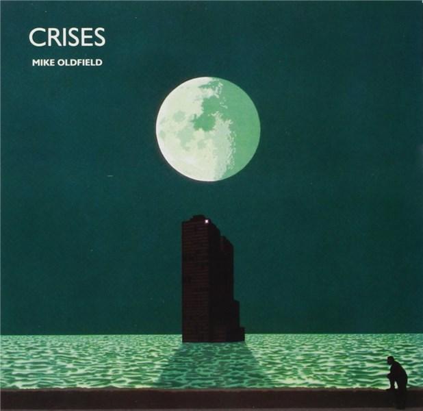 Crises | Mike Oldfield