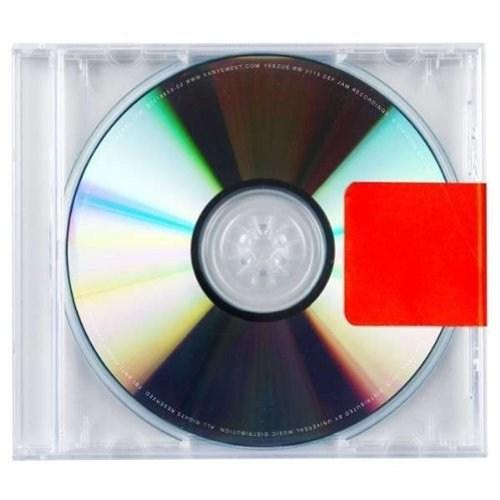 Yeezus | Kanye West