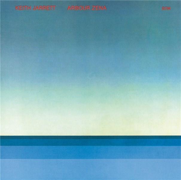 Arbour Zena Vinyl | Keith Jarrett