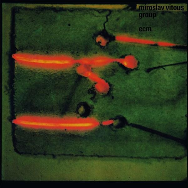 Miroslav Vitous Group - Vinyl | Miroslav Vitous