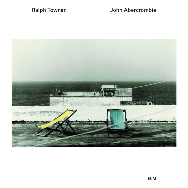 Five Years Later Vinyl | John Abercrombie, Ralph Towner Abercrombie poza noua