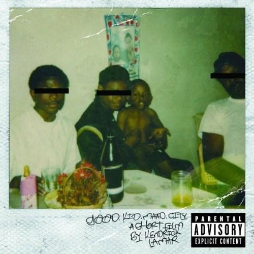 Good kid, m.A.A.d city | Kendrick Lamar