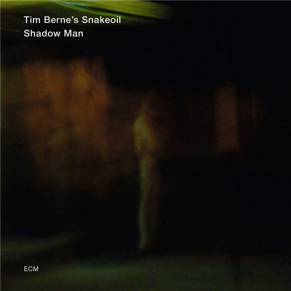 Shadow Man | Tim Berne