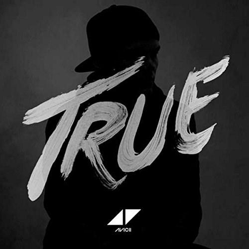 True - Vinyl | Avicii