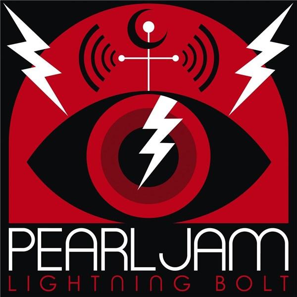 Lightning Bolt | Pearl Jam