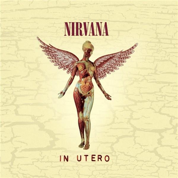 In Utero - 20th Anniversary | Nirvana