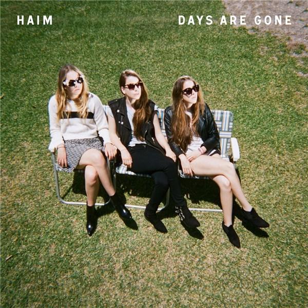 Days Are Gone | Haim