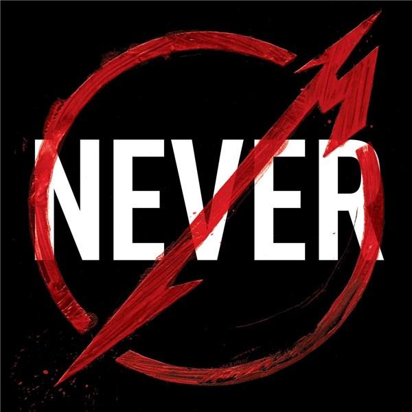 Through The Never - Double CD | Metallica