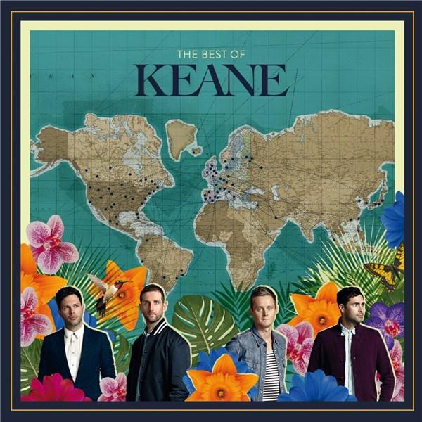 The Best of Keane | Keane