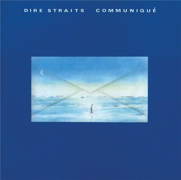 Communique Vinyl | Dire Straits carturesti.ro poza noua