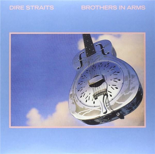Brothers In Arms - Vinyl | Dire Straits