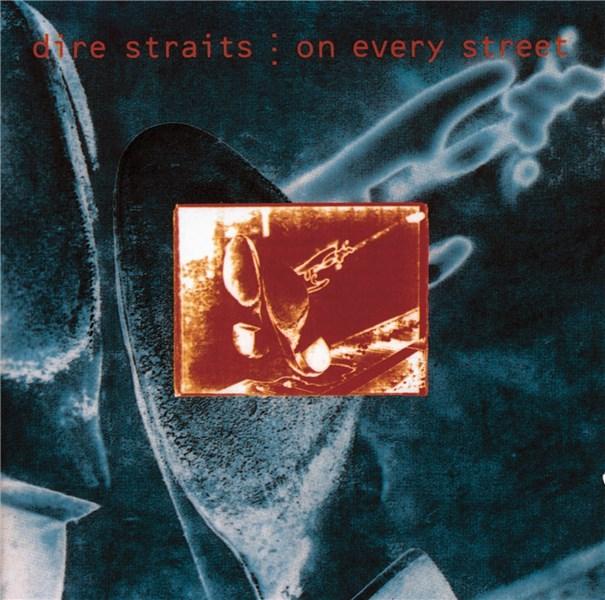 On Every Street – Vinyl | Dire Straits carturesti.ro poza noua