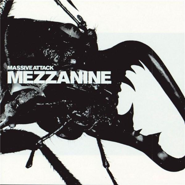 Mezzanine - Vinyl | Massive Attack