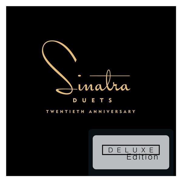 Duets – 20Th Anniversary Deluxe Edition | Frank Sinatra (Deluxe poza noua