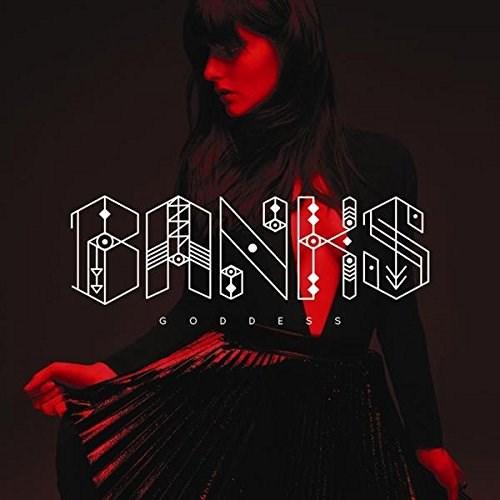 Goddess | BANKS