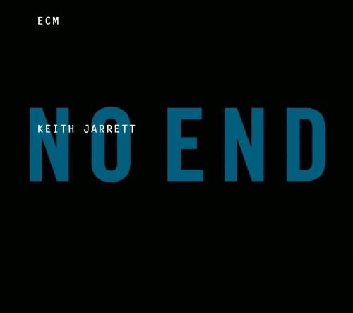 No End  | Keith Jarrett