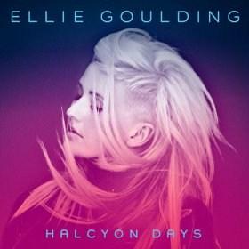 Halcyon Days - Romanian Edition | Ellie Goulding