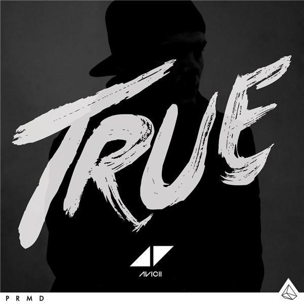 True - Romanian Edition | Avicii
