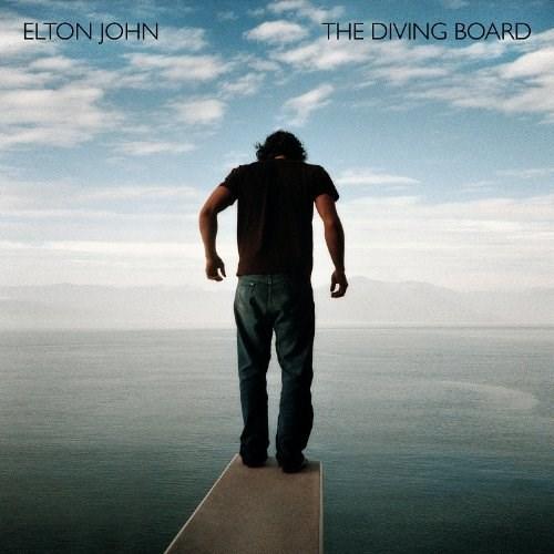 The Diving Board - RV | Elton John