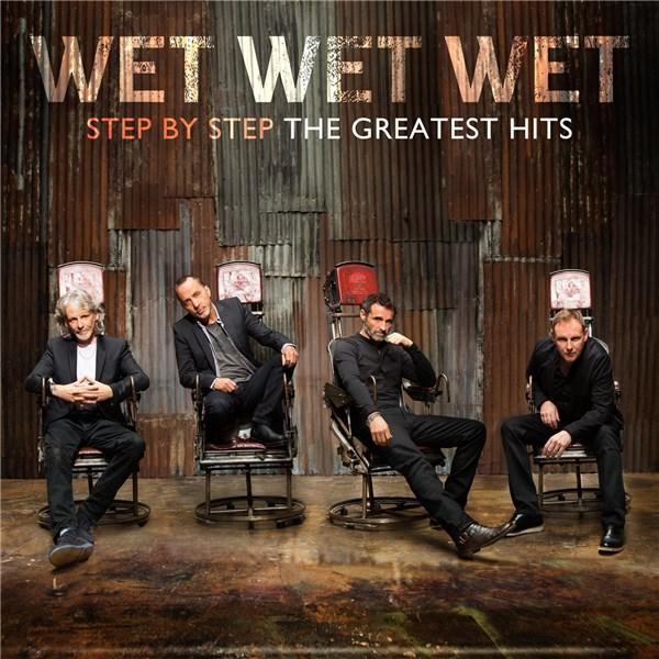 Step By Step The Greatest Hits | Wet Wet Wet