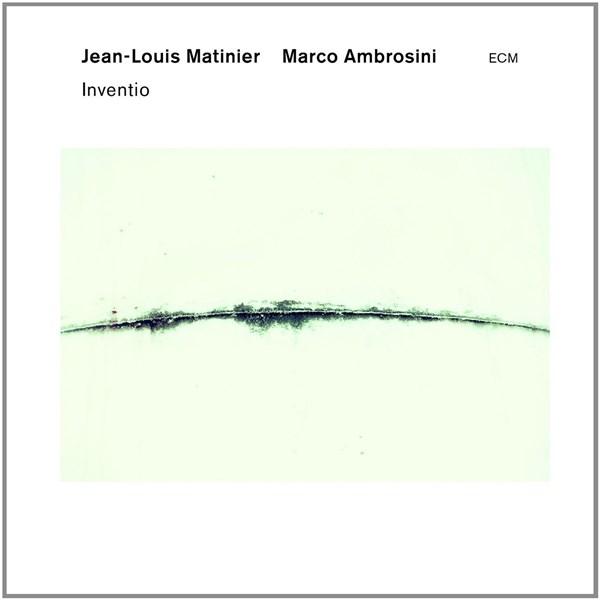 Inventio | Marco Ambrosini, Jean-Louis Matinier