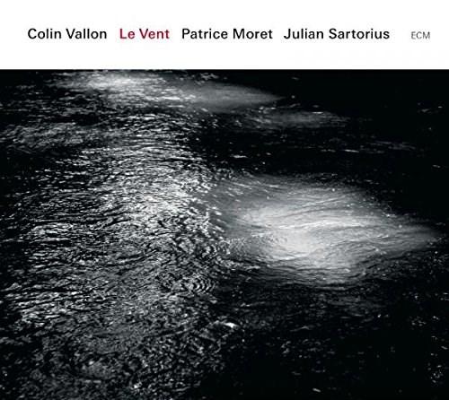 Le Vent | Colin Vallon