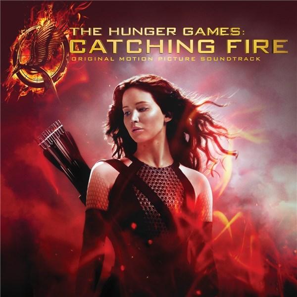 The Hunger Games: Catching Fire Soundtrack | Various Artists