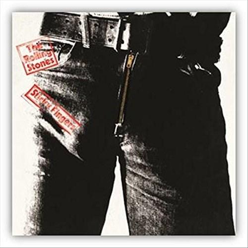 Sticky Fingers - Vinyl | The Rolling Stones