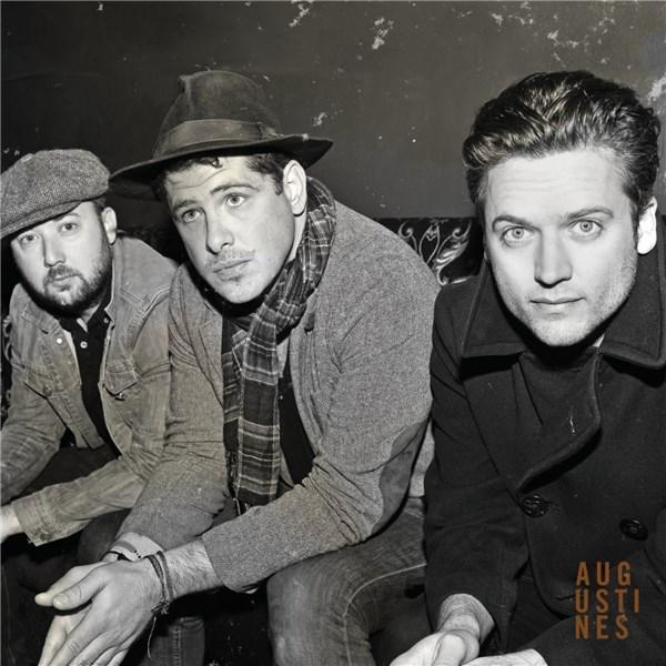 Augustines | Augustines