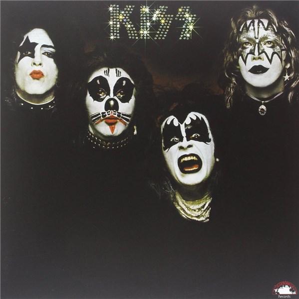 Kiss - Vinyl | Kiss