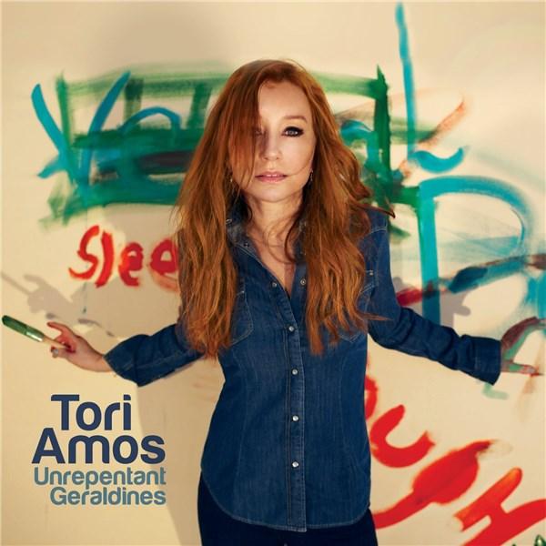 Unrepentant Geraldines | Tori Amos